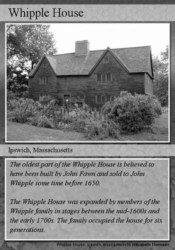 What is the Oldest House Your Family Has Ever Owned? photo 1